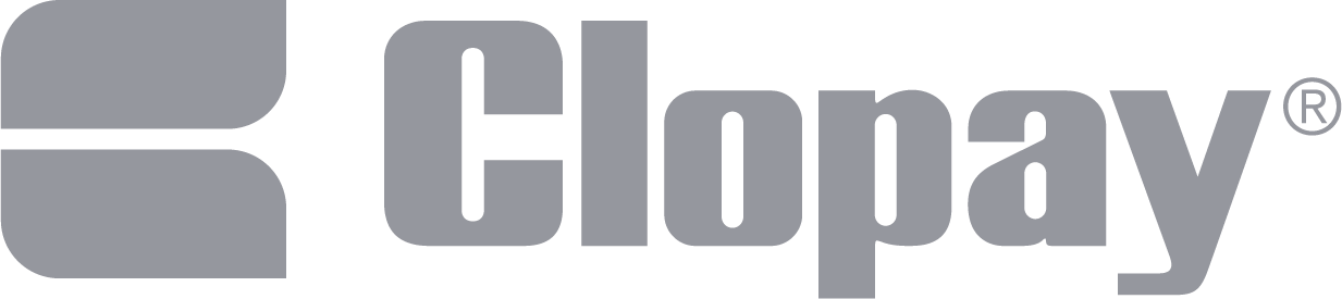 Clopay-logo