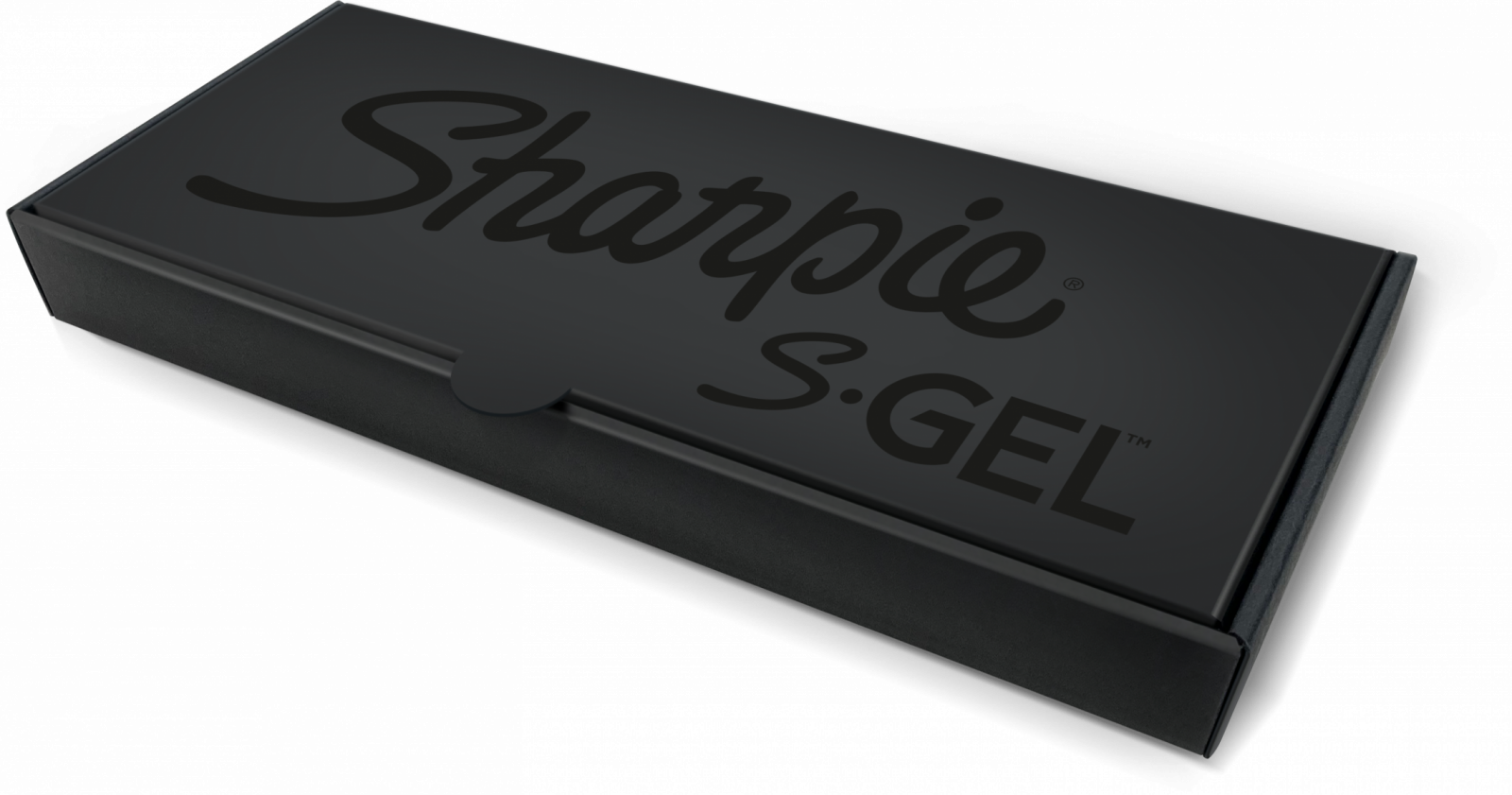 Sharpie pen launch kit