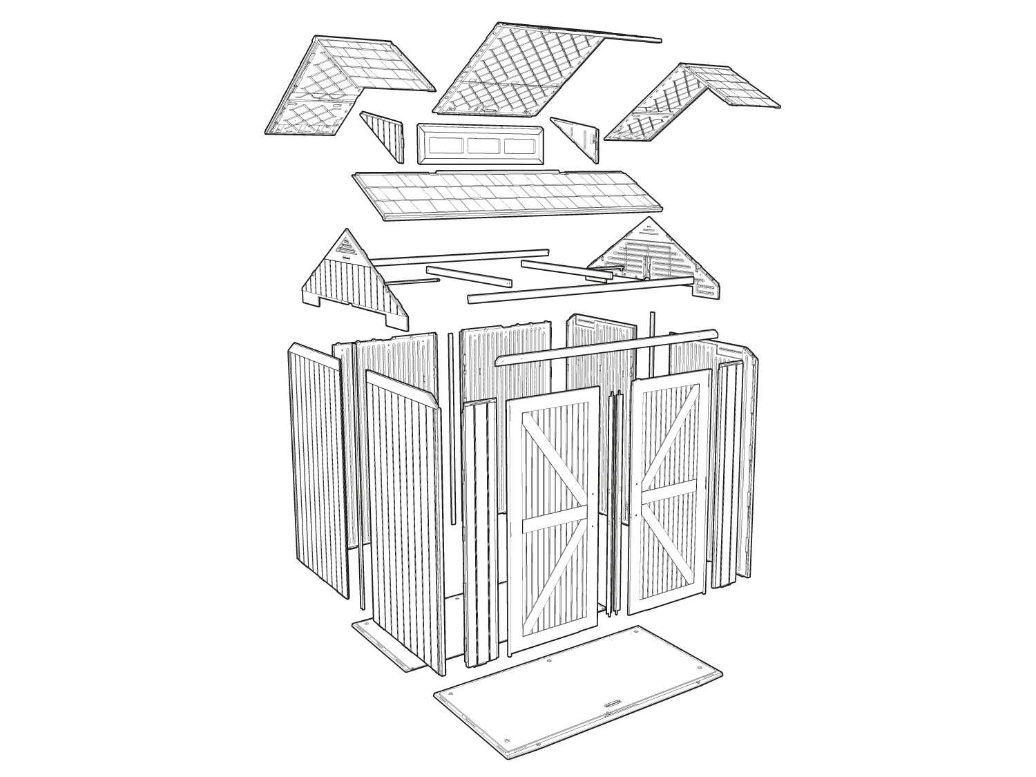 RM-Shed-Illustration Shed Illustration