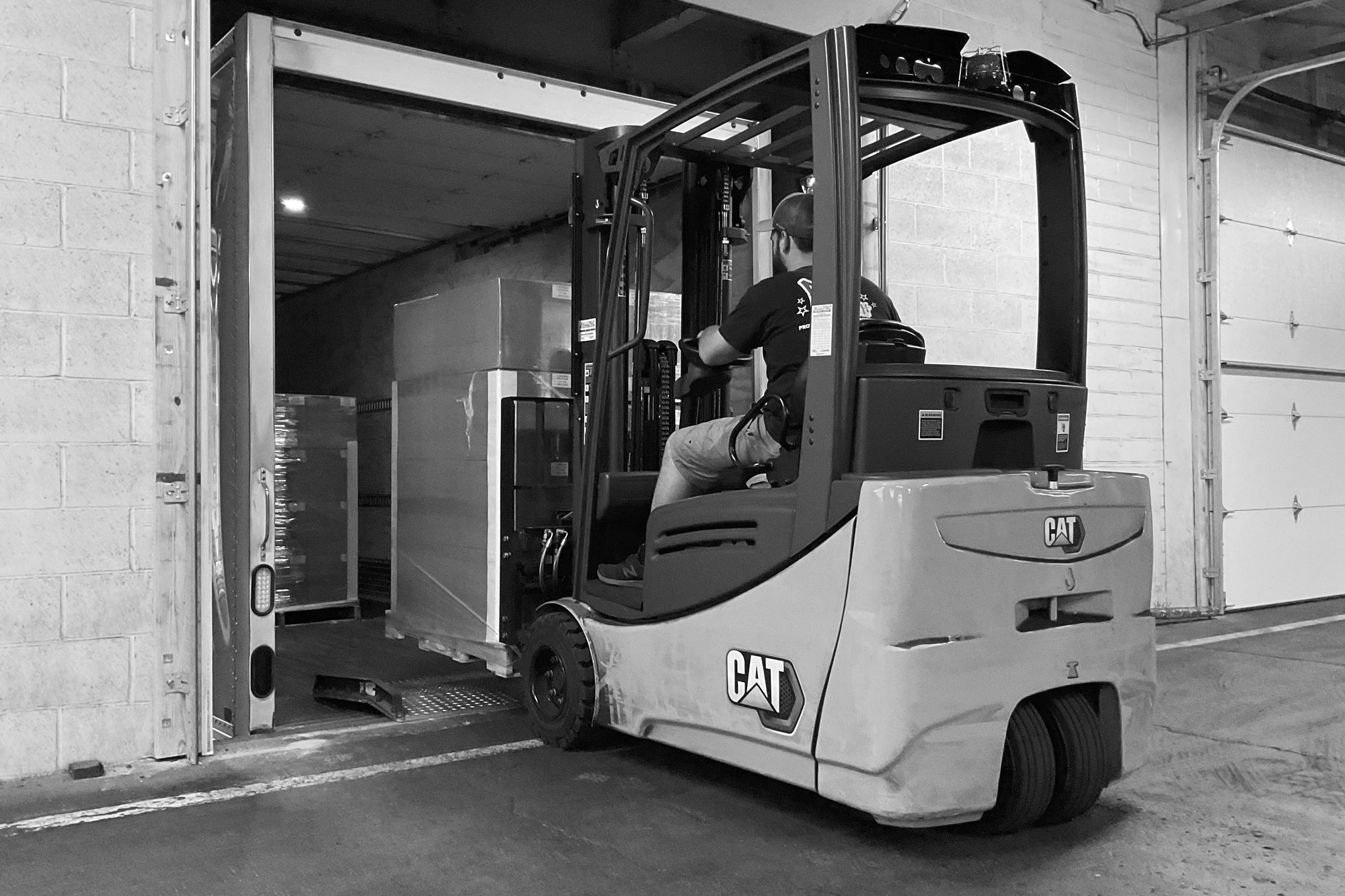 fulfillment services