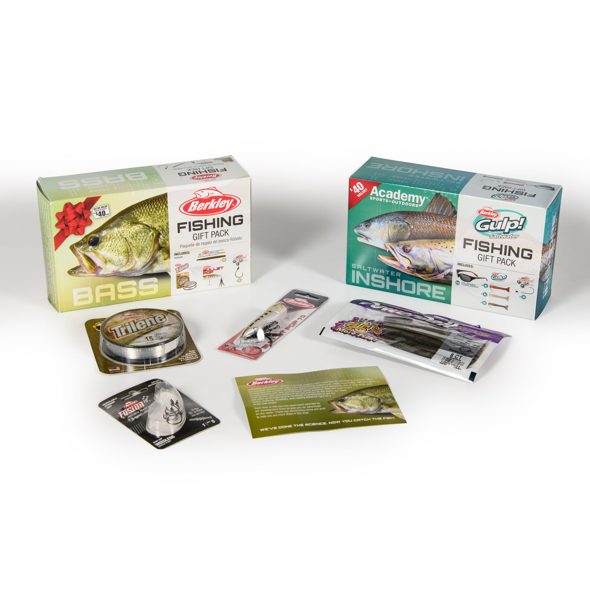 berkley-fishing-packs Berkley Fishing Packaging Print Production