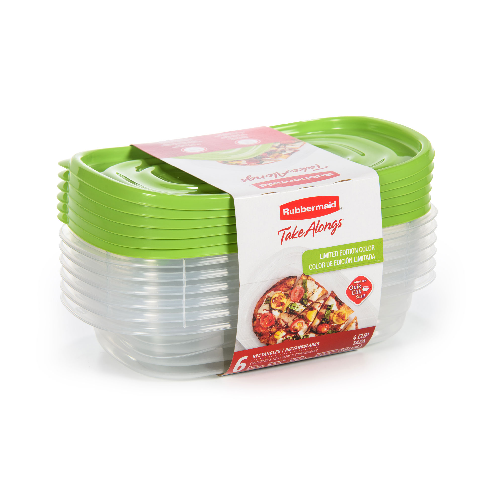 rm-takealong-containers Rubbermaid Packaging Print Production